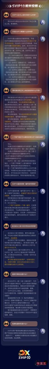 QQ超级会员SVIP10来了!1198元永久激活三星-牛魔博客 QQ超级会员SVIP10来了!1198元永久激活三星